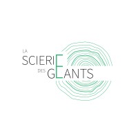 Scierie des Géants logo - Similar company to Scierie Jamet
