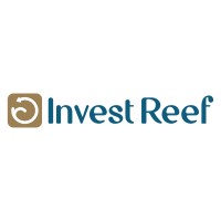 Invest Reef Group logo - Similar company to Contrust Construction & Management Solutions Corp.