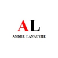 Andre Lanauvre logo - Similar company to North Sea Bunker Gmbh