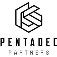 Pentadec Partners logo - Similar company to Combat Corner