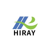 Hiray Pharma Solutions logo - Similar company to Chromatography Spares