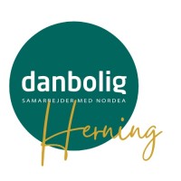 danbolig Herning A/S logo - Similar company to Dgi Huset Herning A/S
