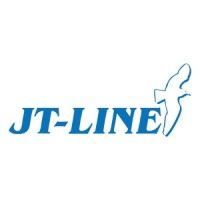 JT-Line Oy logo - Similar company to Pawple Dog Walkers & Community
