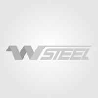 WSteel logo - Similar company to Calmetal