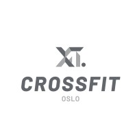 CrossFit Oslo logo - Similar company to Norges Functional Fitnessforbund (Nor3F)