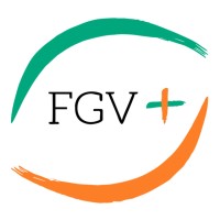 FGV+ logo - Similar company to Núcleo De Mediação E Negociação Da Fgv Direito Rio