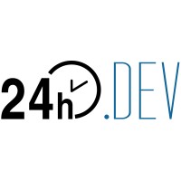 24H.DEV CO., LTD logo - Similar company to Airtomic