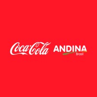 Coca-Cola Andina Brasil logo - Similar company to Demillus Indústria E Comércio S.A.