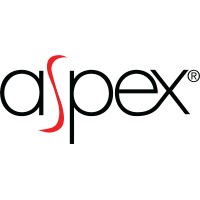 Aspex Eyewear, Western Region logo - Similar company to Allure Salon Suite Consulting, Llc