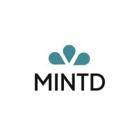 MINTD logo - Similar company to Containergrid