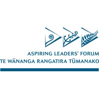 Aspiring Leaders' Forum logo - Similar company to First Foundation