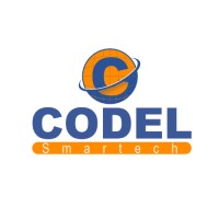 Codel Smart Technologies logo - Similar company to Nuance Technologies