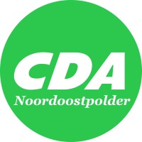 CDA Noordoostpolder logo - Similar company to Cda Beek
