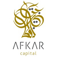 Afkar Capital logo - Similar company to Plus365