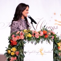 Angels Wings Foundation logo - Similar company to Uplift Foundation