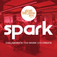 MVPM SPARK logo - Similar company to Mpf Samvid