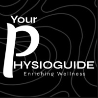 Your Physio Guide logo - Similar company to Mchp