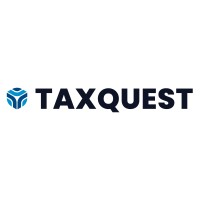 Taxquest logo - Similar company to Vpk & Associates