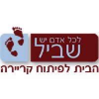 לכל אדם יש שביל - Career Your Passion logo - Similar company to Eggxyt