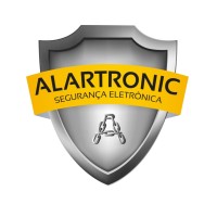 Alartronic Segurança Eletrônica logo - Similar company to Incentivar Consultoria E Contadores Associados Ltda