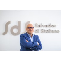 Salvador Di Stefano logo - Similar company to Ambito Debate