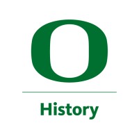 University of Oregon Department of History logo - Similar company to Van Horne Brands
