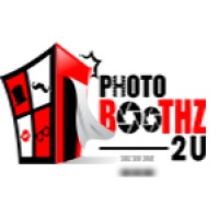 Photoboothz 2U