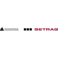 GETRAG FORD TRANSMISSIONS logo - Similar company to Dankebitte Gmbh