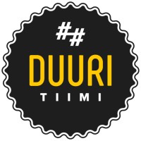 Henkilöstöpalvelut Duuri-tiimi Oy logo - Similar company to Your Web3 Guy