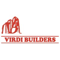Virdi Builders logo - Similar company to Aquarius H2O Dynamics Pvt Ltd