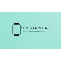 Pissarro AG logo - Similar company to Young 'N' Rising, Eth Zürich
