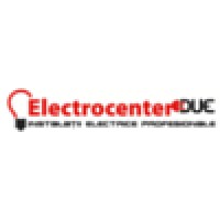 Electrocenter Due logo - Similar company to Schrack Technik Romania