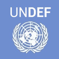 UN Democracy Fund logo - Similar company to Nahar Studios