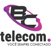 BC Telecom Internet e Servicos logo - Similar company to National Fiber Solutions