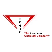 Ethox Chemicals logo - Similar company to Problend