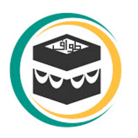 Tawaf TV logo - Similar company to Graphie