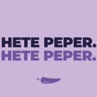 Hete Peper logo - Similar company to Van Der Maarel Eventstyling