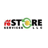 Restore Services LLC logo - Similar company to M&P Sealing