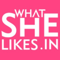 whatSHElikes.in logo - Similar company to Oower.Org