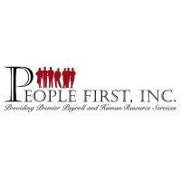 People First Inc. logo - Similar company to Keith E. Johnson Cpa Pa