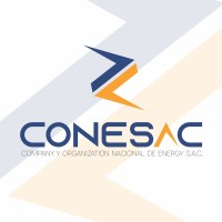 CONESAC  - COMPANY Y ORGANIZATION NACIONAL DE ENERGY S.A.C. logo - Similar company to Geselec Sac