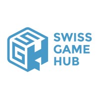 Swiss Game Hub logo - Similar company to Ninoko