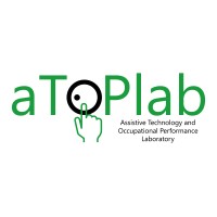 aTOPlab - Assistive Technology and Occupational Performance Laboratory logo - Similar company to Totalmobility