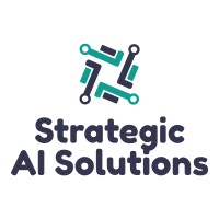 Strategic AI Solutions logo - Similar company to Aigentcy - Agents & Automation