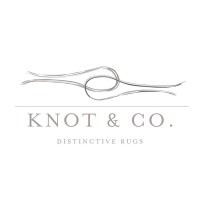 Knot & Co logo - Similar company to Vanhoutte Carpets