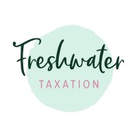 Freshwater Taxation logo - Similar company to Vg Group