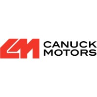 Canuck Motors logo - Similar company to Tibao Auto Parts