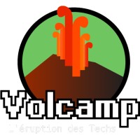 Volcamp logo - Similar company to Dot&Cie