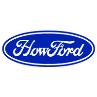 Howford Hydraulics Ltd logo - Similar company to Mh Hydraulics Singapore