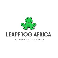 Leapfrog Software Technology Africa PLC logo - Similar company to Dataleeq, Llc